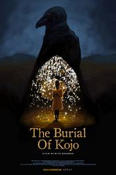 The Burial of Kojo Poster